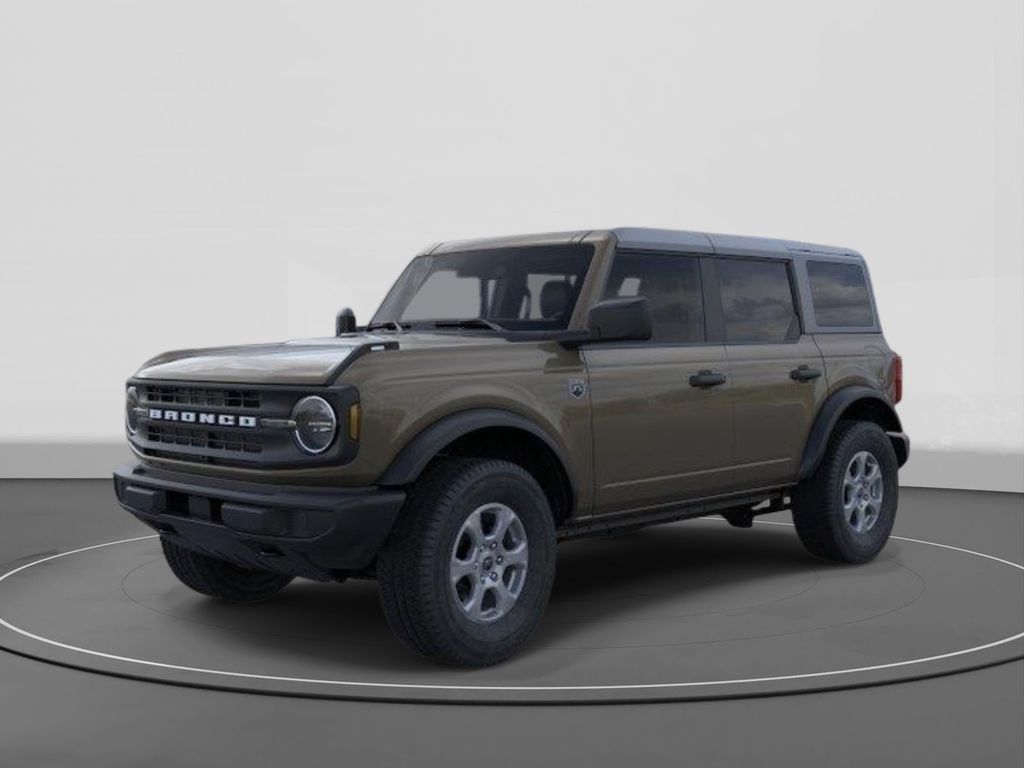 ford bronco 4-door 2026 1FMDE7BHXTLB27383 image ford bronco 4-door 2026 1FMDE7BHXTLB27383 image
